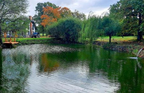 5 Bedroom Pet Friendly Home In Srokowo - Foto 20