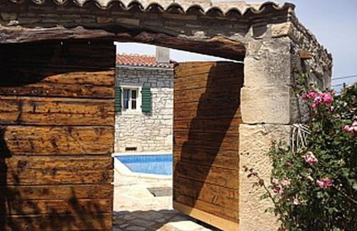 Casa Antignana - Foto 2