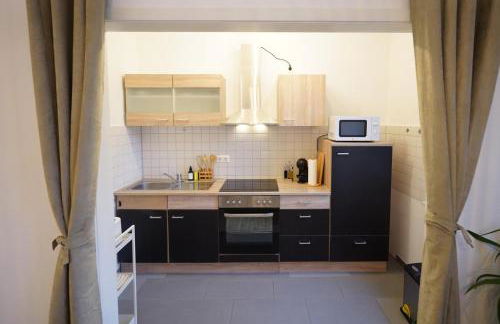 Dein Flughafen Messe Apartment nahe Düsseldorf 2 - Foto 8