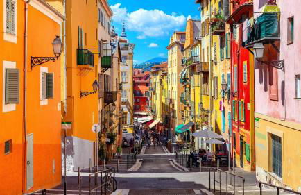 Fabron studio et Résidence de Luxe avec Piscine - Photo 33