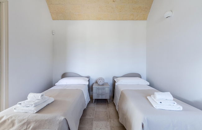 3642 Villa Angi by Perle di Puglia - Foto 4