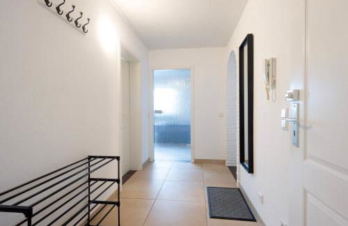 Work & Stay Apartment Emmerich - Foto 35