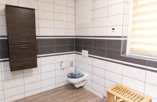 Lüneburger Heide - Ferienwohnung am Höpen - Foto 18