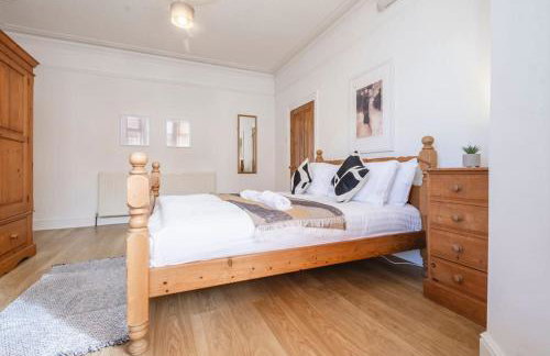 Cosy Flat,Great Location&Parking - Foto 9