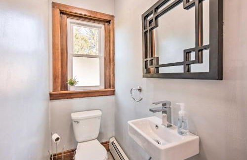 Home 2 Mi to Hersheypark Work and Play! - Foto 12