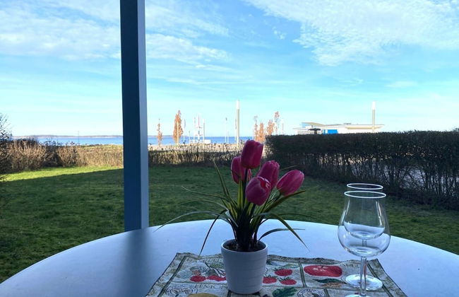 Liebevoll Eingerichtetes Appartement - Foto 13