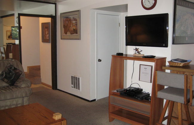 La Vista Blanc by Mammoth Reservation Bureau - Foto 35