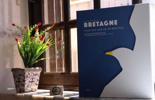 BBA1 Appartement climatisé centre-ville Ferrel - Foto 24