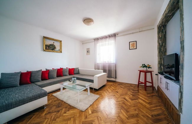 Holiday House Iva - Foto 9