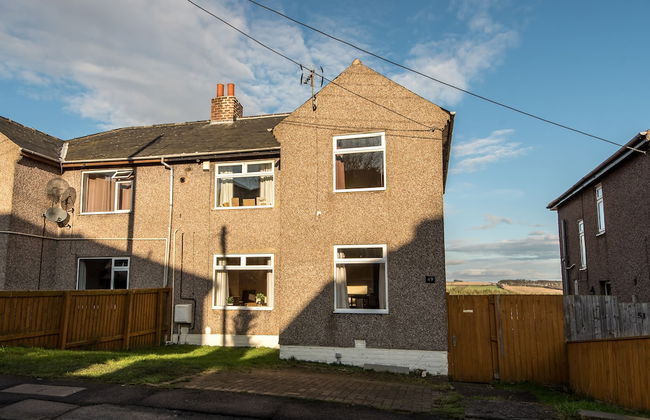 Cook Avenue - Foto 1