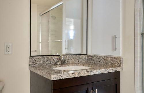 Palo Alto 2br w pool parking nr dining SFO-1418 - Foto 12