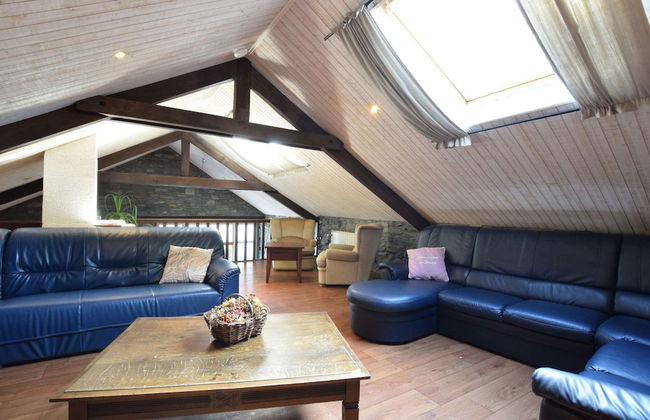 Renovated Mill in Bastogne Near Waterfall - Photo 19