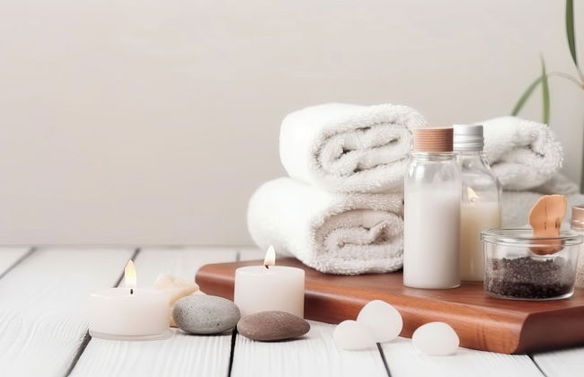 Suite Zen - Photo 28