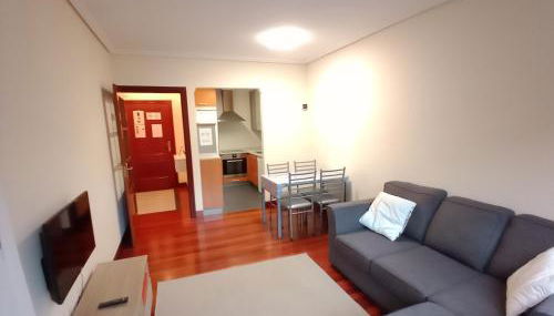 Apartamento Ana Elgoibar con garaje - Foto 3