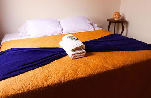 Lar do Biri Biri - Vila do Biri Biri/Diamantina MG - Foto 24