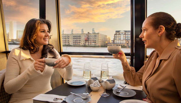 El té de la tarde, una auténtica tradición inglesa