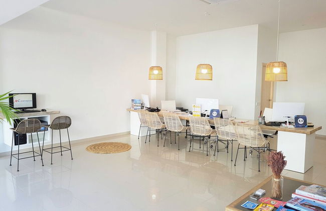 Apartamentos Bossa Bay - MC Apartamentos Ibiza - Foto 2