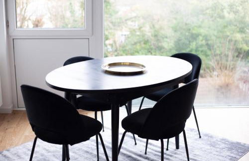 Le Rooftop Suresnes Paris La Défense - Spacieux Duplex 100 m2 Terrasse - Foto 7