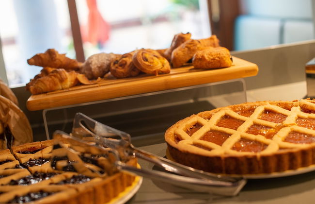 Palazzina Fortuny - Foto 62