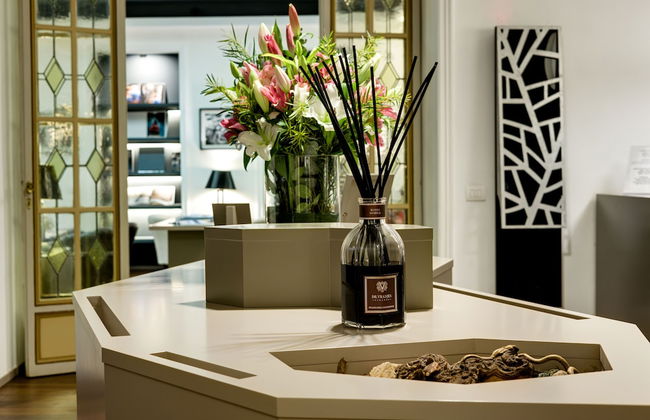 Piazza Farnese Luxury Suites - Foto 3