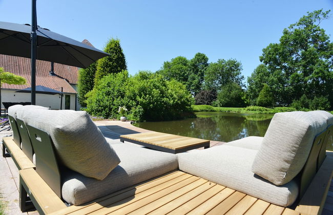 Hof van Eine - Foto 29