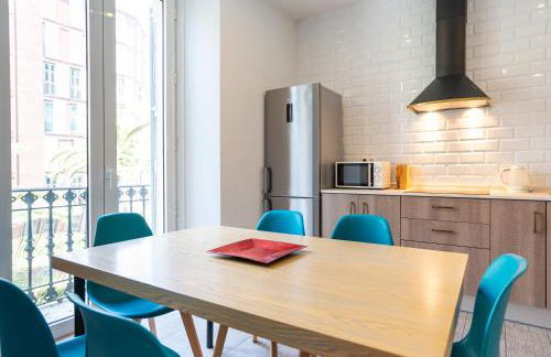 Dobo Málaga Soho - Foto 62