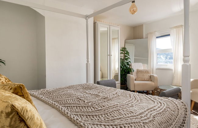 Crab Shack in Teignmouth - Foto 5