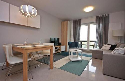 Giżycko - Wilkasy - Apartamenty - ApartMazury - Foto 10