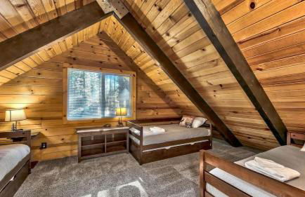 COH0809 - Brule Haven home - Foto 23