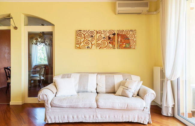 Home at Hotel Arese Vismara Apt - Foto 17