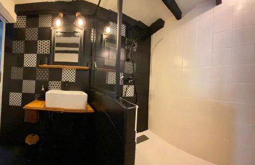 Gîte la canopée à Duras - Piscine - Foto 13