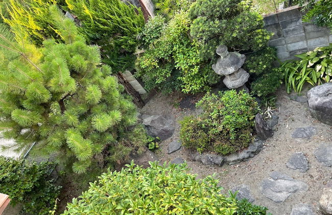 marugamenoyadosawai - Foto 43