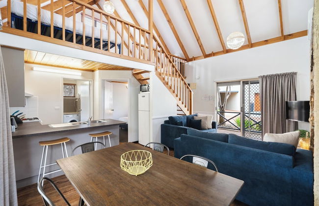 Bay Village Resort Dunsborough - Foto 53