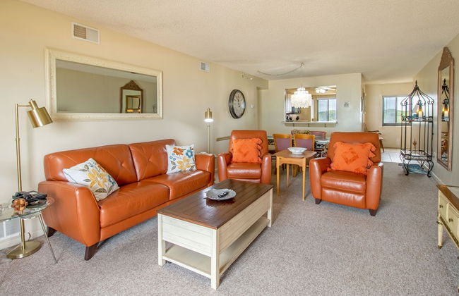 The Colony Virginia Beach by TripForth - Foto 31