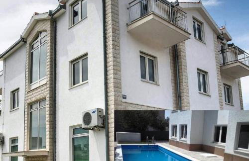 Apartments Karadza - Foto 1