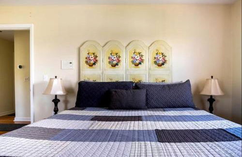 Lovely Vacation Rental with Hot Tub and Amazing Amenities for a Fantastic Family Escape in Clarkesville, Georgia - Foto 25