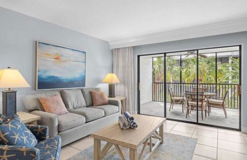 Captiva Villa 3222- Captiva One Bedroom Standard Residence - Foto 3