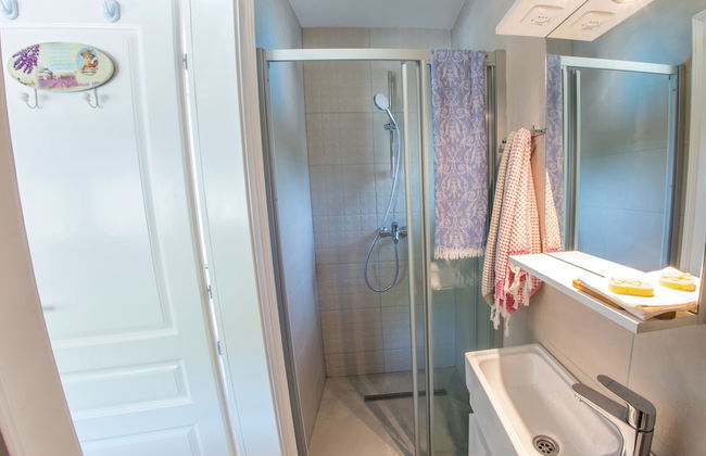 Villa Rosa - Photo 31