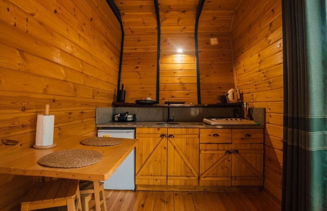 Mavi Vadi Bungalov - Foto 7