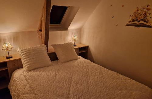 Gîte du Bois l'Abbé - Foto 12