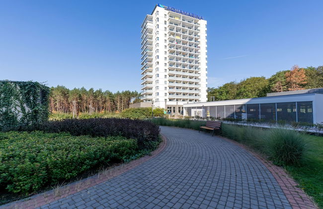 Aquamarina Onyx Apartments by Renters - Photo 51