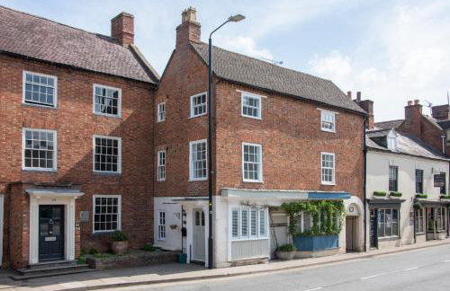 Cotswolds period townhouse near Stratford-upon-Avon, central location short walk to pubs, restaurants and shops - Foto 12