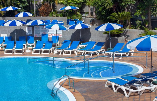 Apartamentos Casablanca - Foto 26