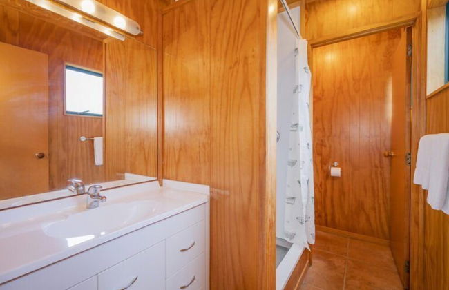 Cooks Beach Resort - Foto 52