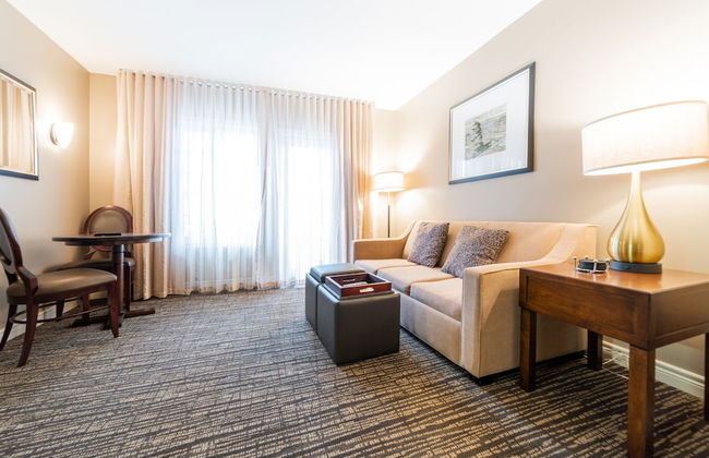 Horseshoe Valley Suites - The Azure - Foto 17