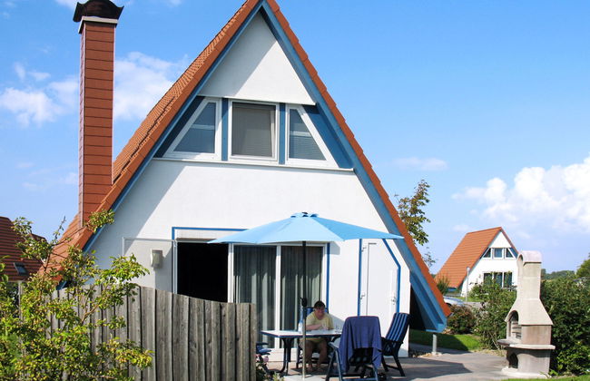 2 bedroom House in Wurster Nordseeküste with garden and terrace - Photo 14