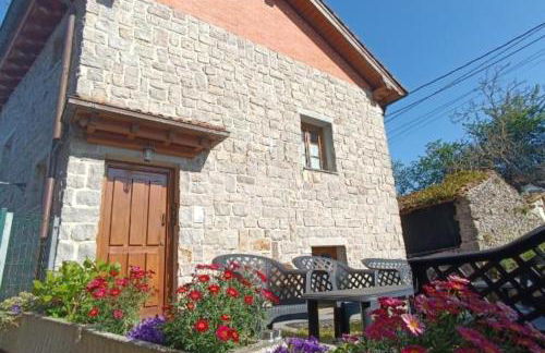 Apartamentos MinusKa con jardin y a tan solo 10 min andando a Llanes - Foto 24