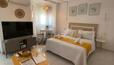 Moderno estudio con vistas al mar - Foto 2