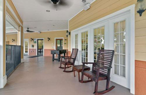 Serene Gem, close to Disney- HEATEDsaltwaterPOOL - Foto 51