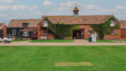 Carabelle Cow Shed 7 - Foto 2